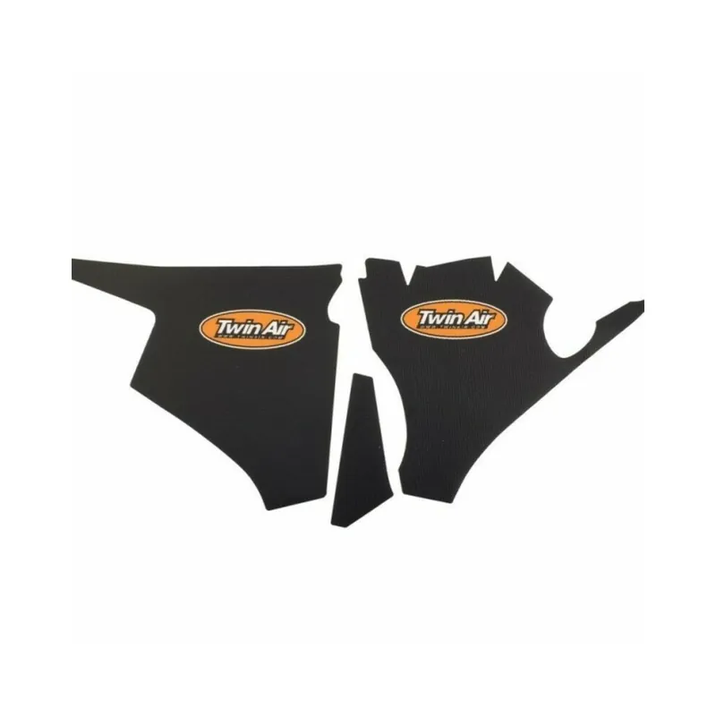 Kit déco boîte à air antidérapant TWIN AIR Honda WR250F/450F Promotion