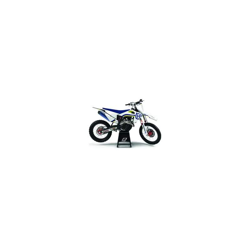 Prix Promo Kit déco BLACKBIRD Retro – Husqvarna FC/TC/TE/FE