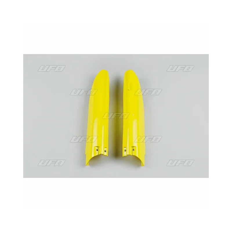 Authentique Protections de fourche UFO