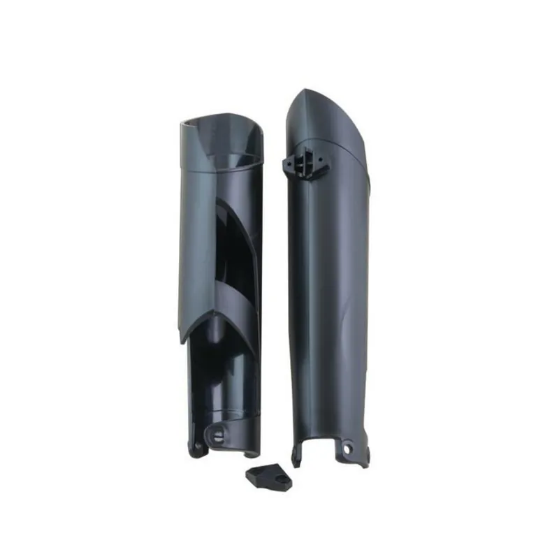 Protections de fourche RACETECH – noir Acheter En Ligne