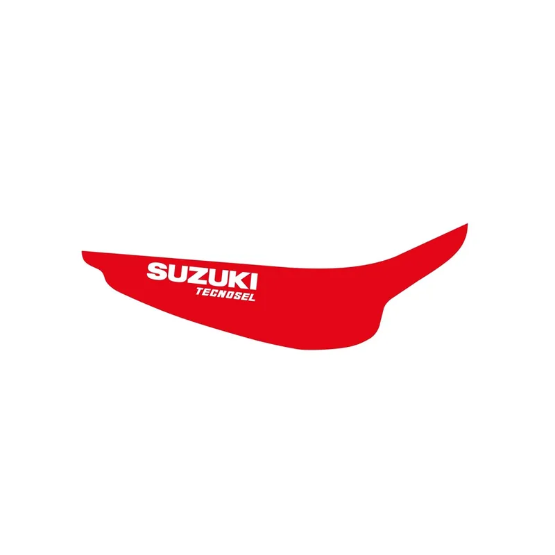 Usine Directe Housse de selle TECNOSEL Team Suzuki 1999
