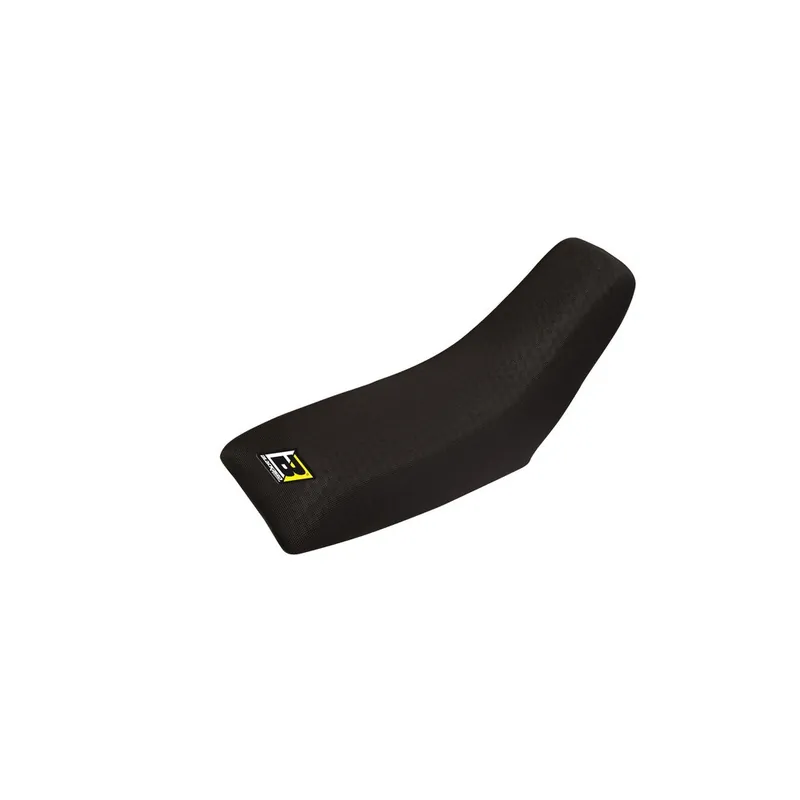 Housse de selle BLACKBIRD Pyramid noir Yamaha YFZ350 Banshee Bon Marché