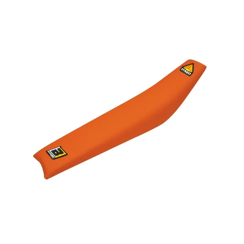 Housse de selle BLACKBIRD Pyramid orange KTM SX85 Expédition Rapide