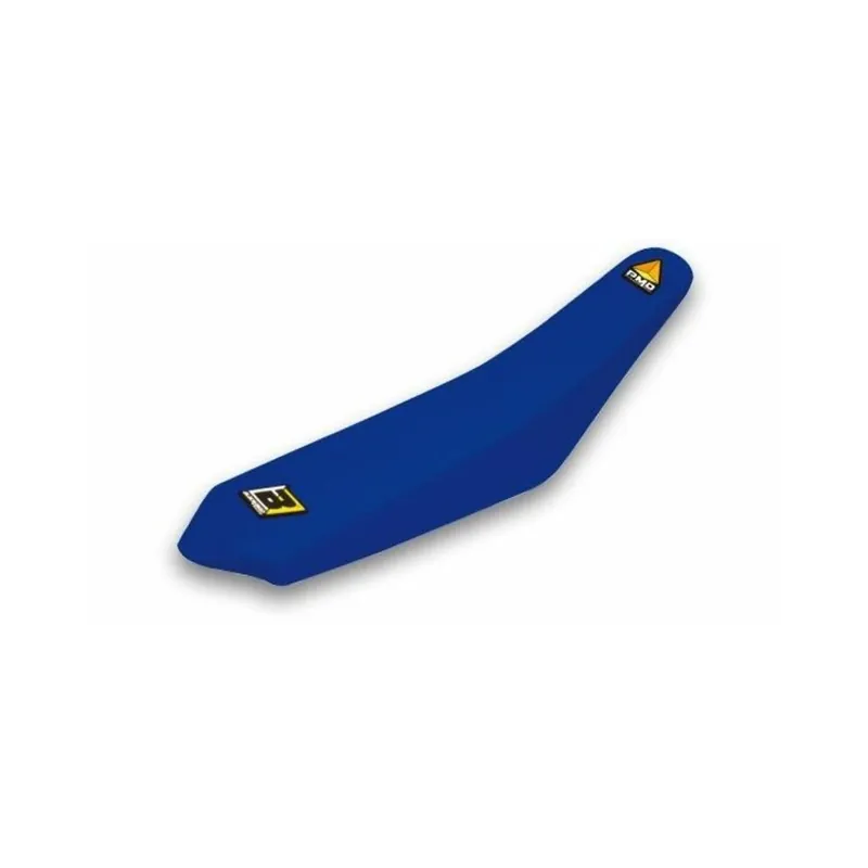 Housse de selle BLACKBIRD Pyramid bleu Sherco SE/SEF/SE-R/SEF-R Produit De Marque