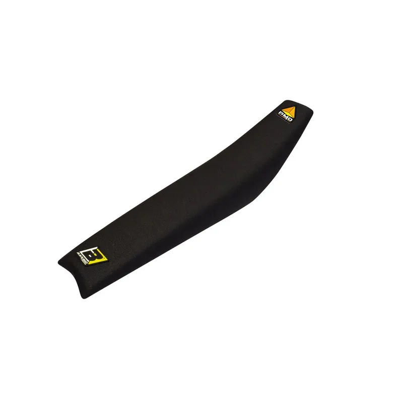 Housse de selle BLACKBIRD Pyramid noir KTM Usine Directe