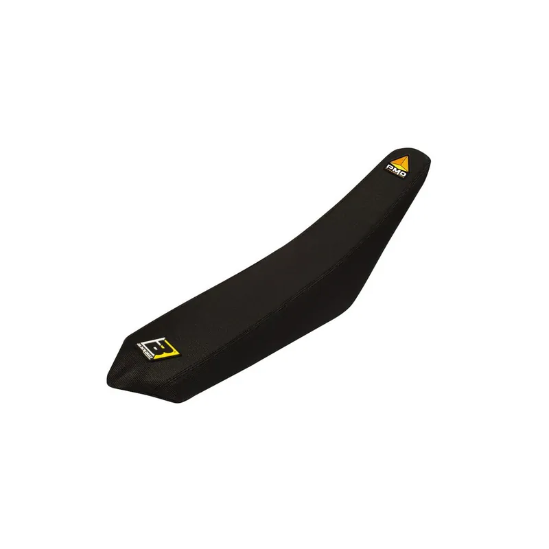 Housse de selle BLACKBIRD Pyramid noir Beta Vente Directe
