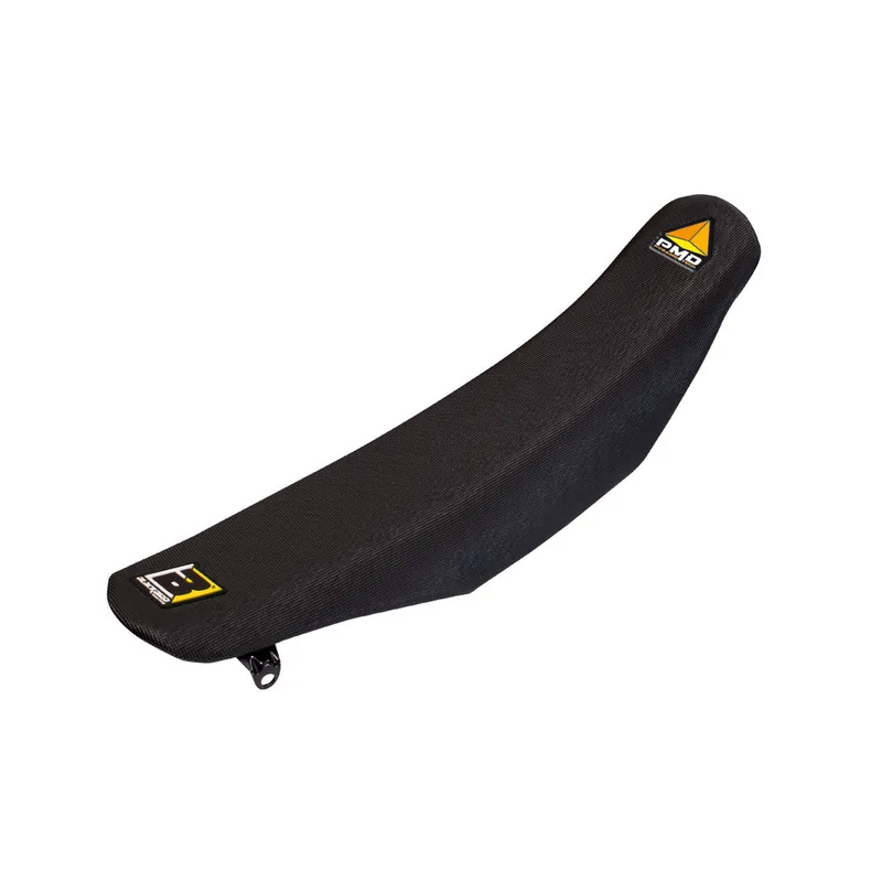 Meilleur Choix Housse de selle BLACKBIRD Pyramid noir Kawasaki KX85