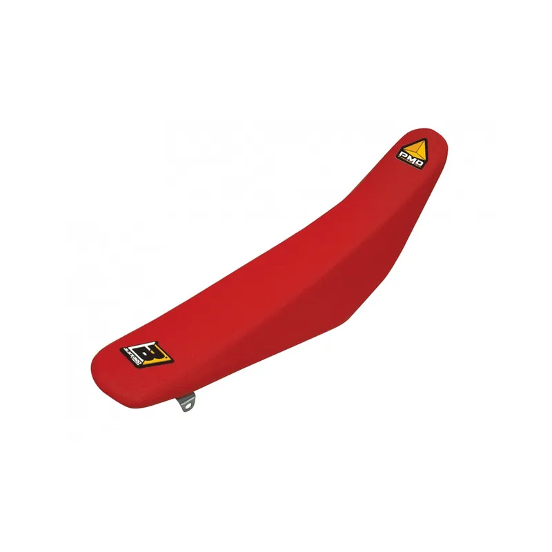 Jusqu&rsquo;à Épuisement Des Stocks Housse de selle BLACKBIRD Pyramid rouge Fantic XE/XX