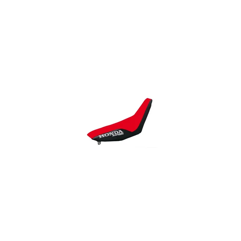 Housse de selle BLACKBIRD Traditional – Honda XR250/400 Prix Choc