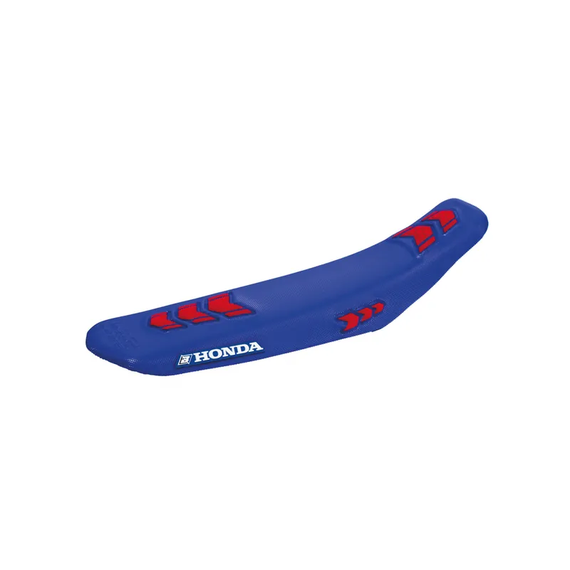 Housse de selle BLACKBIRD Replica Team HRC 50th Anniversary Promotion