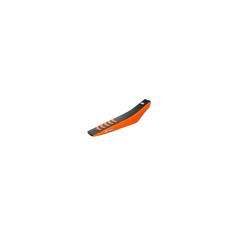 Prix Bas Housse de selle BLACKBIRD Double Grip 3 – KTM SX-SXF