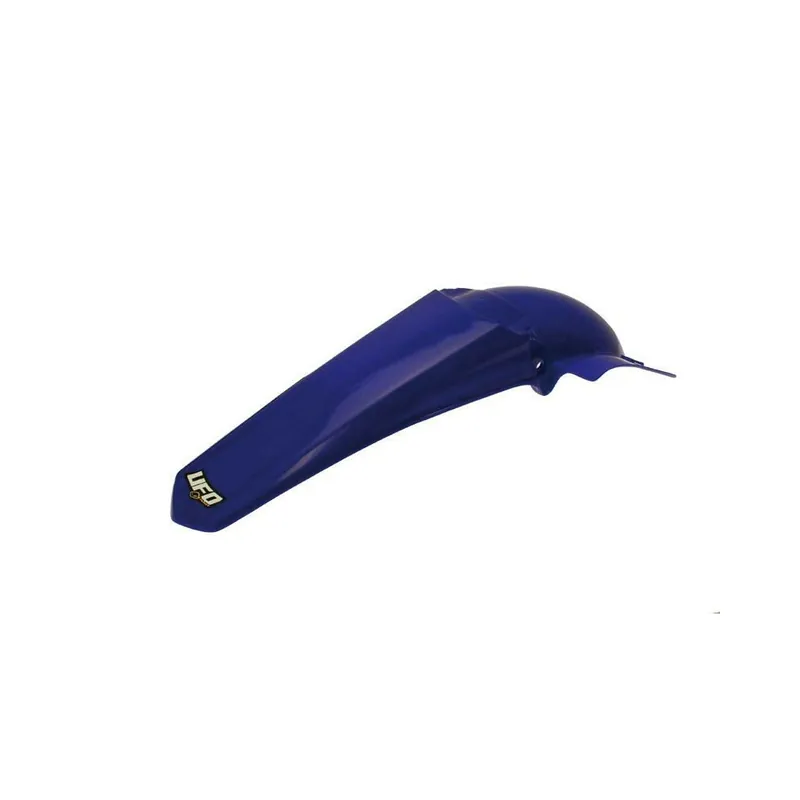 Solde Garde-boue arrière UFO bleu Reflex Yamaha YZ50F/450F