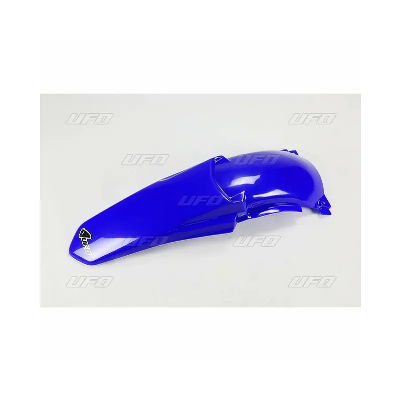 Réduction Garde-boue arrière UFO bleu Reflex Yamaha