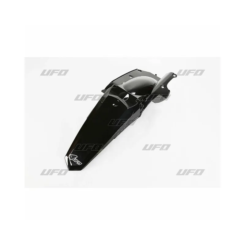Affaire À Saisir Garde-boue arrière UFO noir Yamaha YZ250F/450F