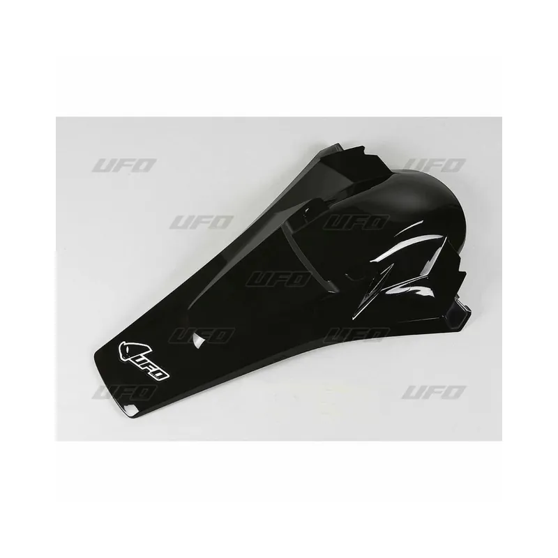 Top Vente Garde-boue arrière UFO noir Husqvarna