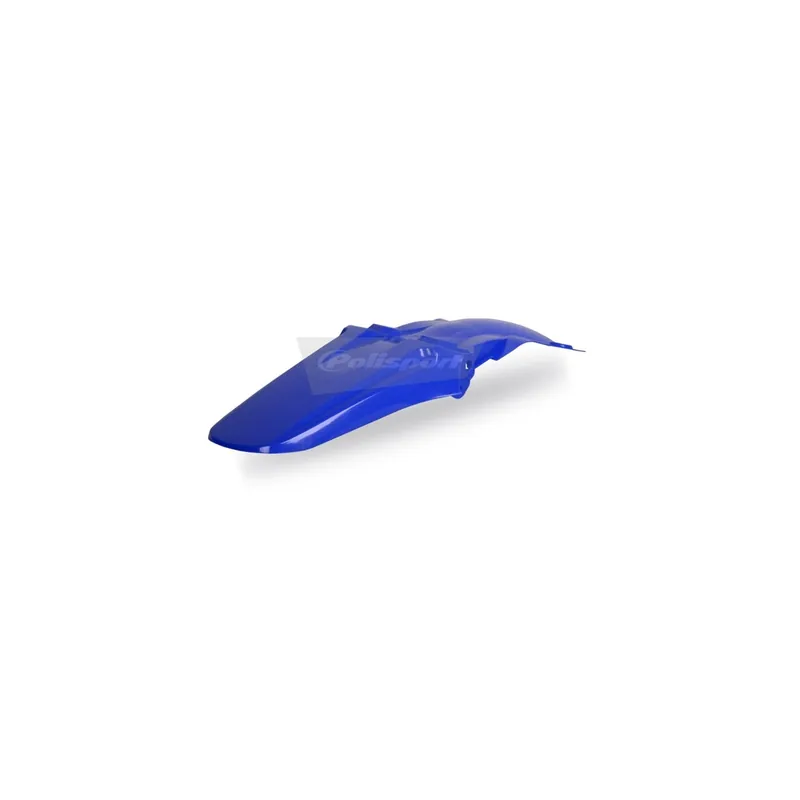 Garde-boue arrière POLISPORT bleu Yamaha YZ80LC/YZ80LW Vente Directe