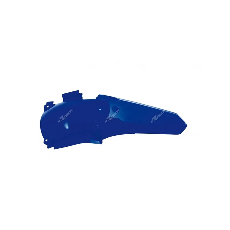 Acheter En Ligne Garde-boue arrière RACETECH bleu Yamaha YZ125/250