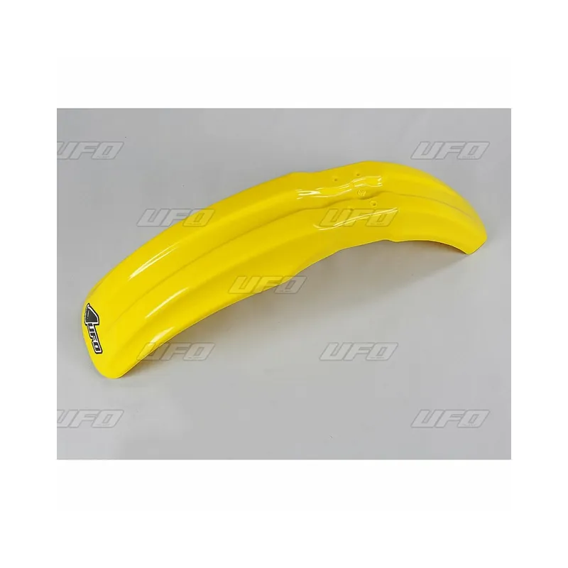Acheter Direct Garde-boue avant UFO jaune Suzuki RM80