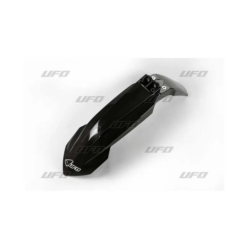 Dernière Chance Garde-boue avant UFO noir KTM SX85