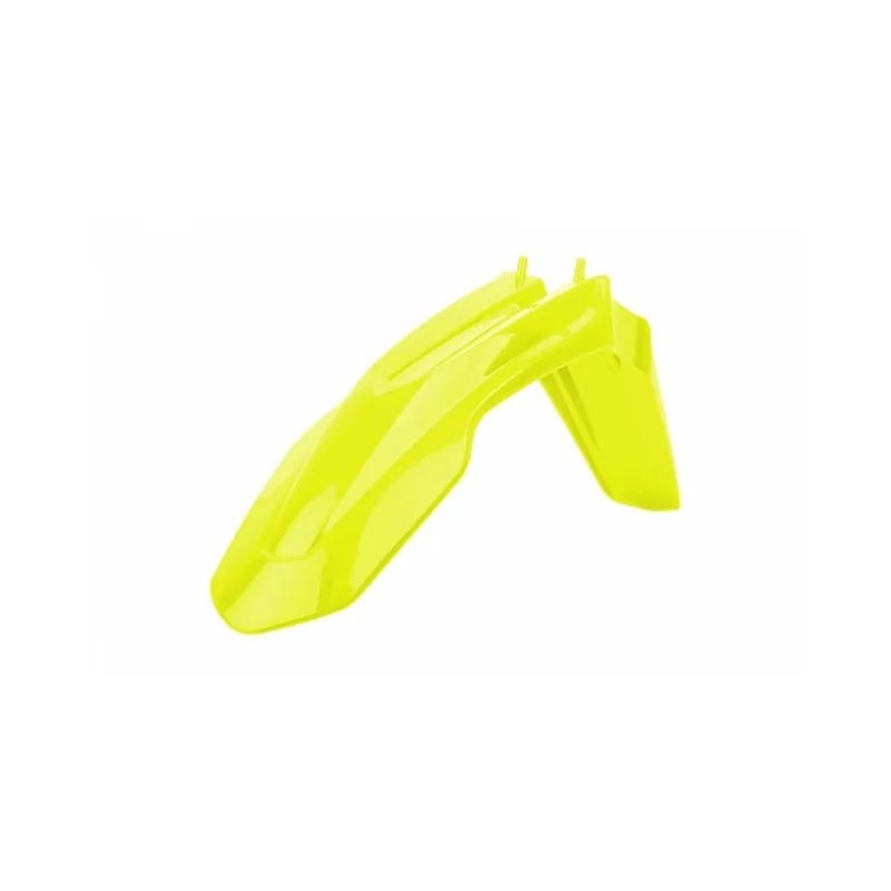 Garde boue avant POLISPORT jaune fluo Sherco SE-R/SEF-R Seulement Aujourd&rsquo;hui