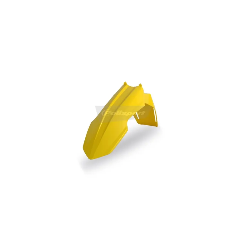 Garde-boue avant POLISPORT jaune Suzuki RM-Z250/RM-Z450 Offre Du Jour