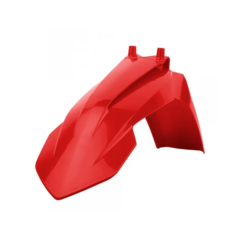 Vente Directe Garde-boue avant POLISPORT – rouge Gas Gas MC65