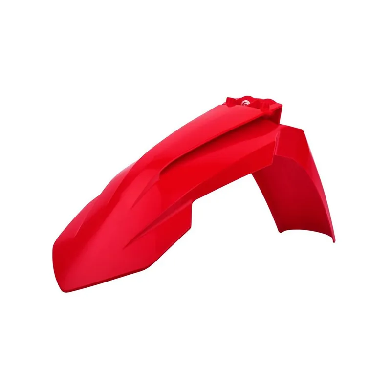 Prix Choc Garde-boue avant POLISPORT – rouge Gas Gas MC85