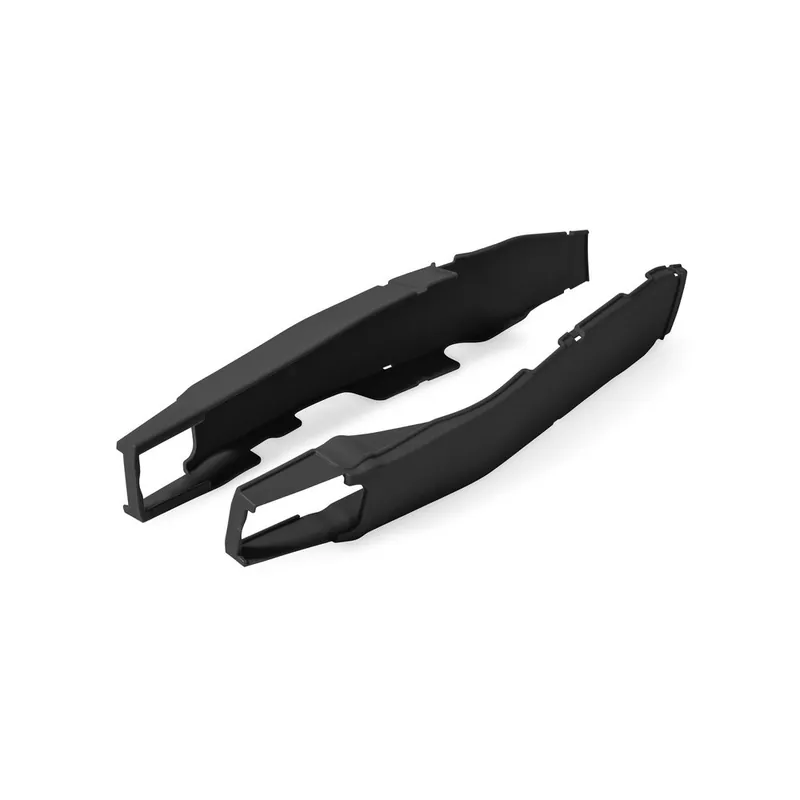 Prix Bas Protection de bras oscillant POLISPORT noir Kawasaki KX450F