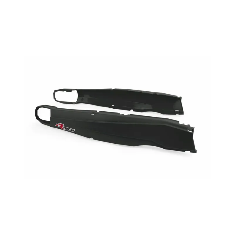Protection de bras oscillant RACETECH noir Offre Du Jour