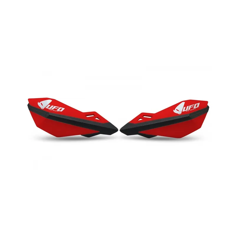 Protège-mains UFO rouge Gas Gas Must-Have