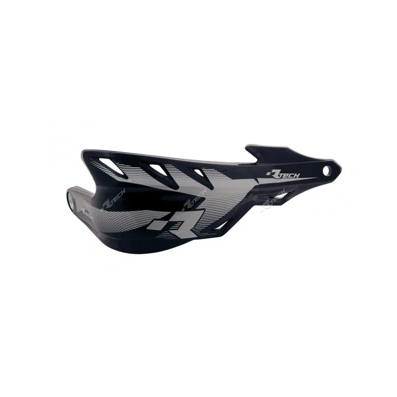 Must-Have Protège-mains RACETECH Raptor noir