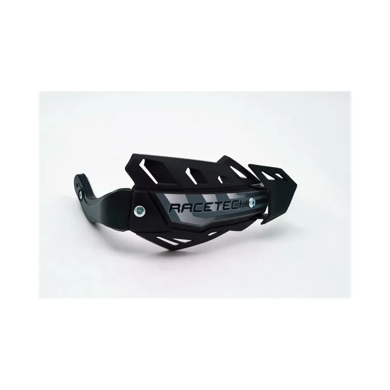 Populaire Protège-mains RACETECH FLX Quad noir