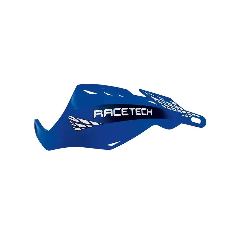 Protège-mains RACETECH Gladiator bleu Seulement Aujourd&rsquo;hui