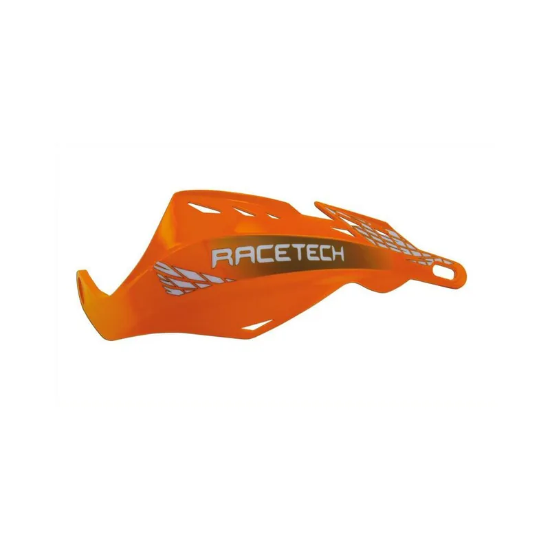 Protège-mains RACETECH Gladiator orange Acheter Direct