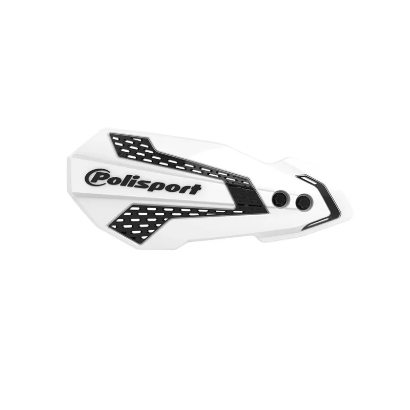 Protège-mains POLISPORT MX Flow Authentique