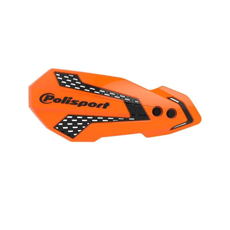Must-Have Protège-mains POLISPORT MX Flow – KTM SX/EXC