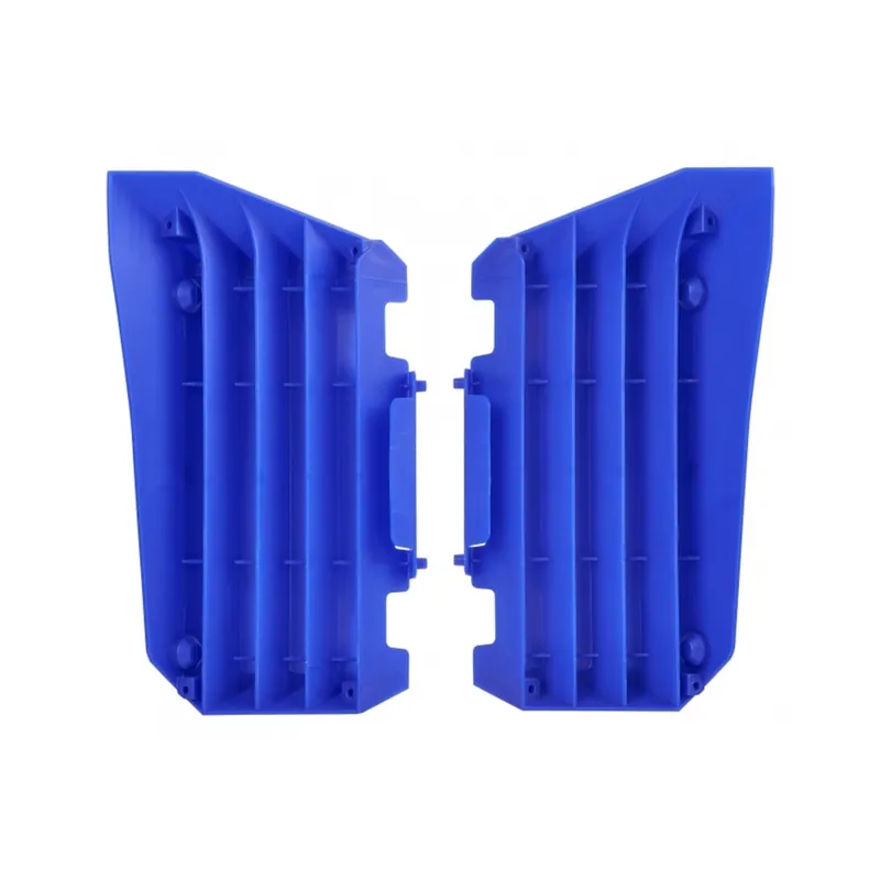 Achat Immédiat Cache radiateur POLISPORT bleu Yamaha YZ250F/YZ450F