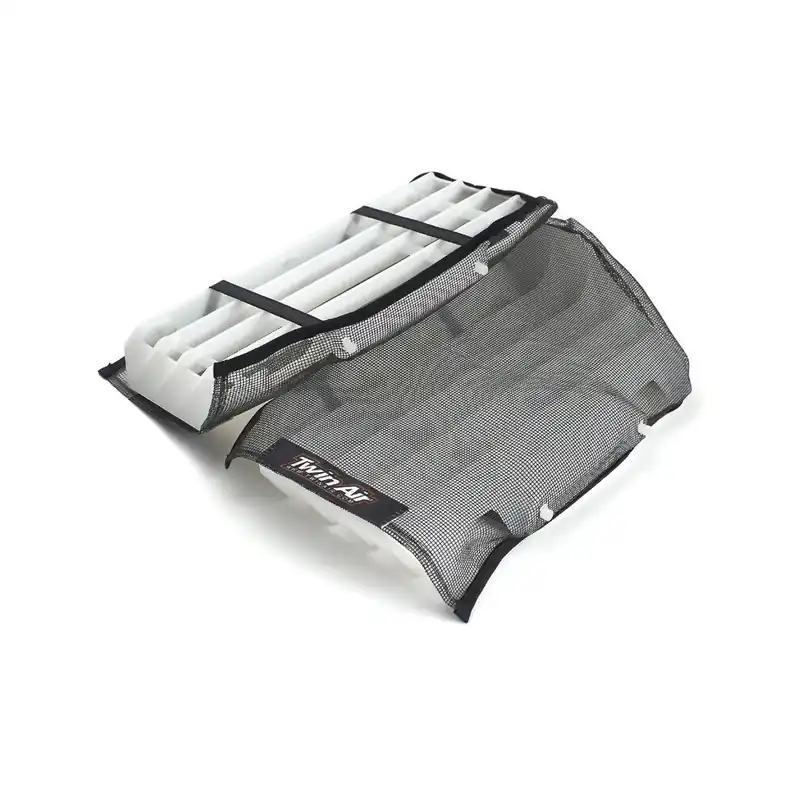 Satisfait Ou Remboursé Filet de protection de radiateur TWIN AIR nylon