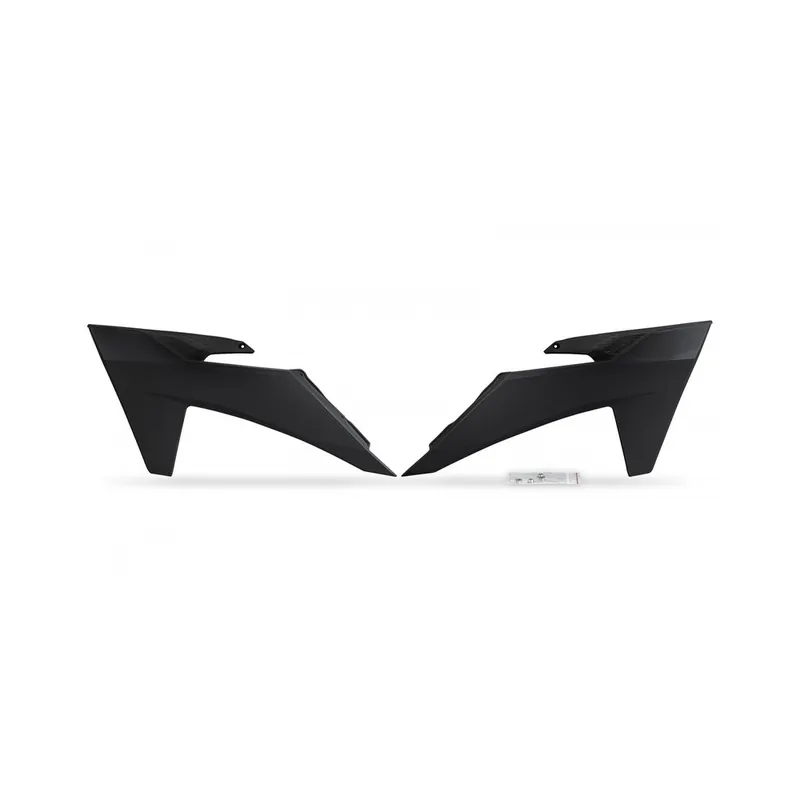 Authentique Ouïes de radiateur UFO – KTM SX/SX-F