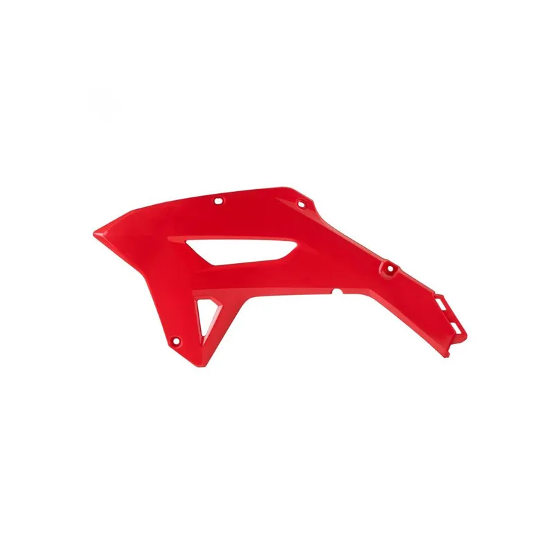 Ouïes de radiateur POLISPORT – Honda CRF250RX/450RX Acheter Direct