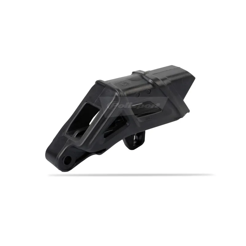 Guide chaîne POLISPORT noir KTM/Husqvarna Produit De Marque