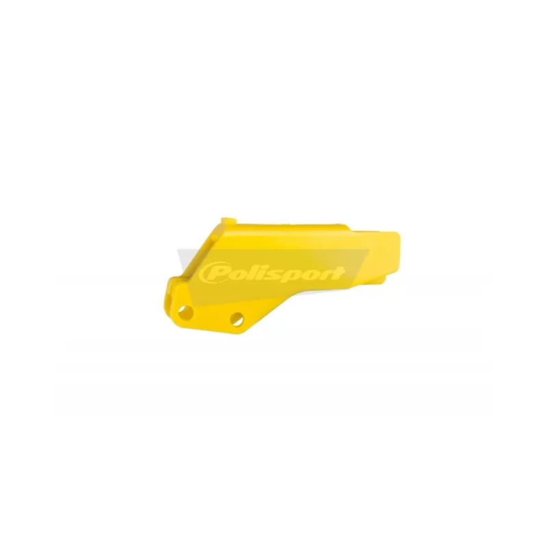 Guide chaîne POLISPORT jaune Suzuki RM/RM-Z Solde