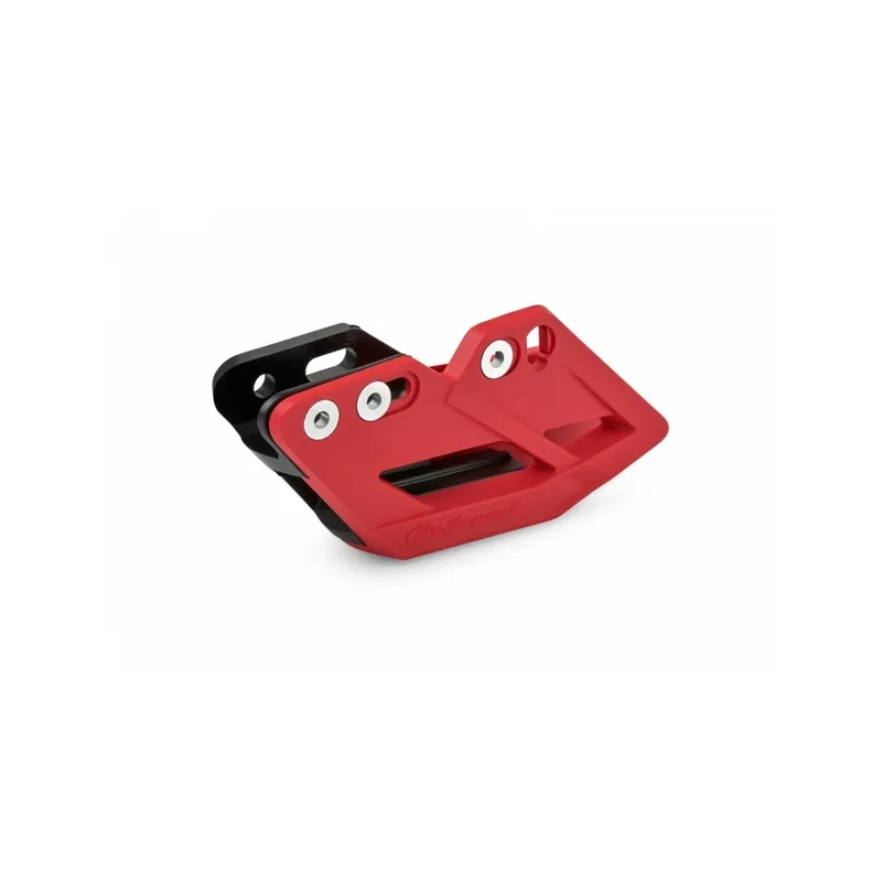 Jusqu&rsquo;à Épuisement Des Stocks Guide-chaîne POLISPORT Performance rouge Beta RR
