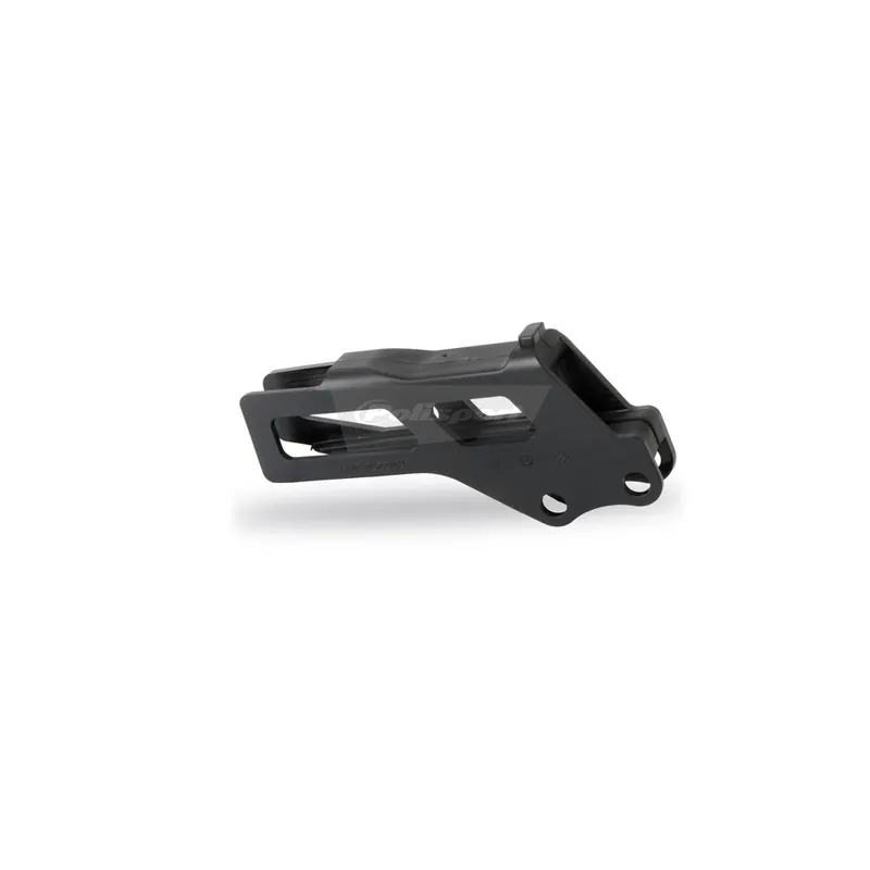 Guide chaîne POLISPORT noir Suzuki RM-Z250 Authentique
