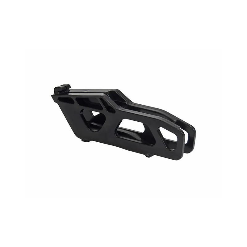 Guide chaîne RACETECH noir Kawasaki KX250F/450F Paiement Sécurisé