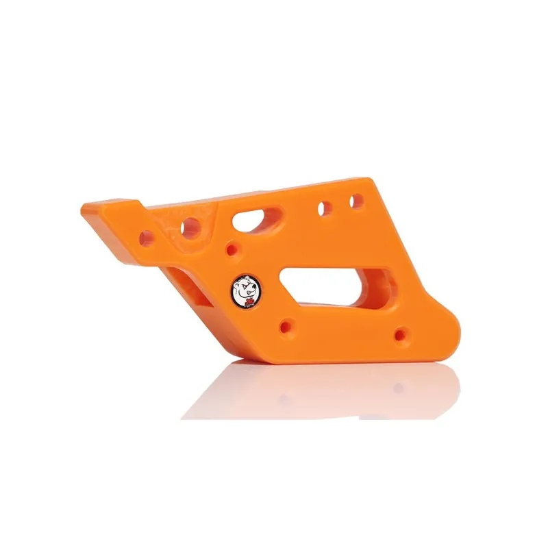 Guide chaîne AXP – orange KTM Soldes