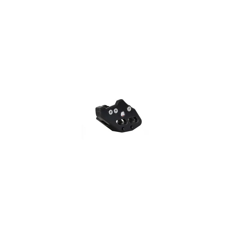 Guide-chaîne renforcé AXP noir – TM Racing Achetez Aujourd&rsquo;hui