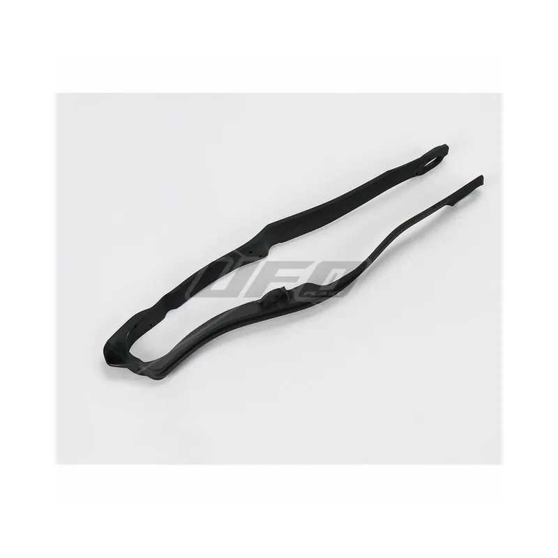 Achat Immédiat Patin de bras oscillant UFO noir Honda CRF250R/450R