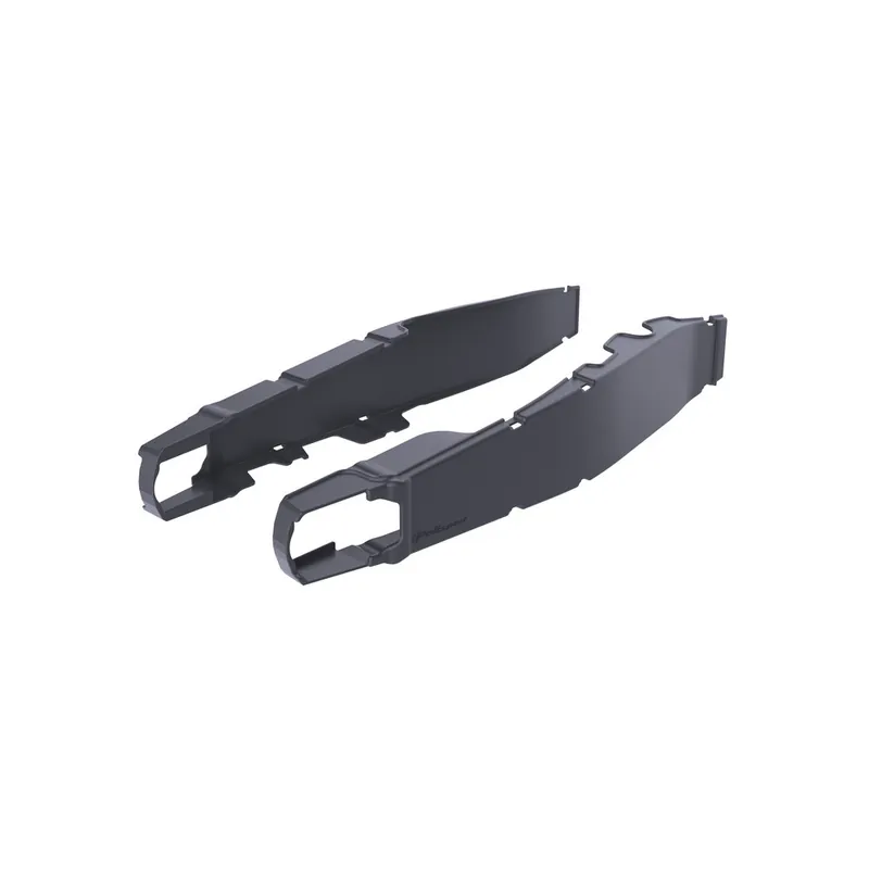 Achat Immédiat Patins de bras oscillant POLISPORT gris Honda CRF450R