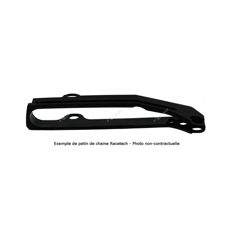 Patin de bras oscillant RACETECH Jusqu&rsquo;à Épuisement Des Stocks